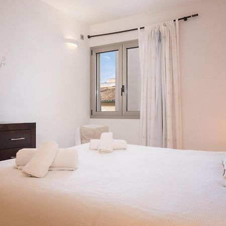 Apartment Colorado 1B By Sunvillas Mallorca Port de Pollenca Exterior photo