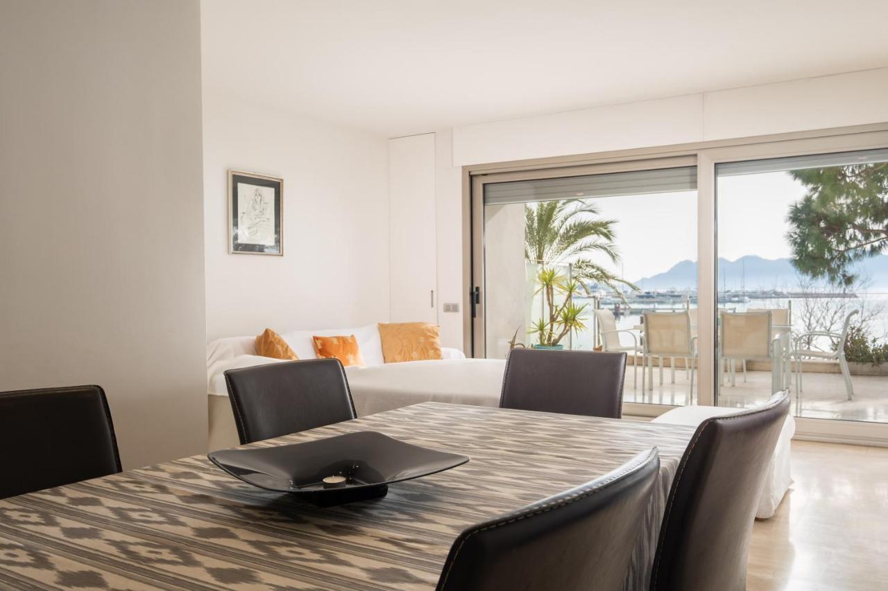 Apartment Colorado 1B By Sunvillas Mallorca Port de Pollenca Exterior photo