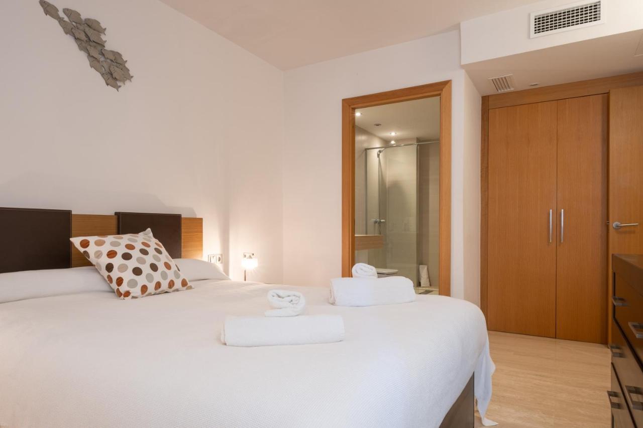 Apartment Colorado 1B By Sunvillas Mallorca Port de Pollenca Exterior photo
