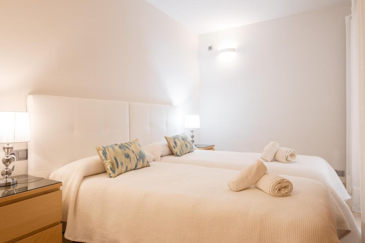 Apartment Colorado 1B By Sunvillas Mallorca Port de Pollenca Exterior photo